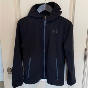 Boys Under Armour Jacket
